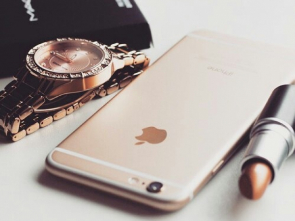 What can't you live without?