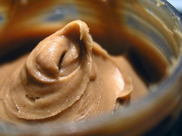 Do you prefer your peanut butter smooth and creamy or chunky?
