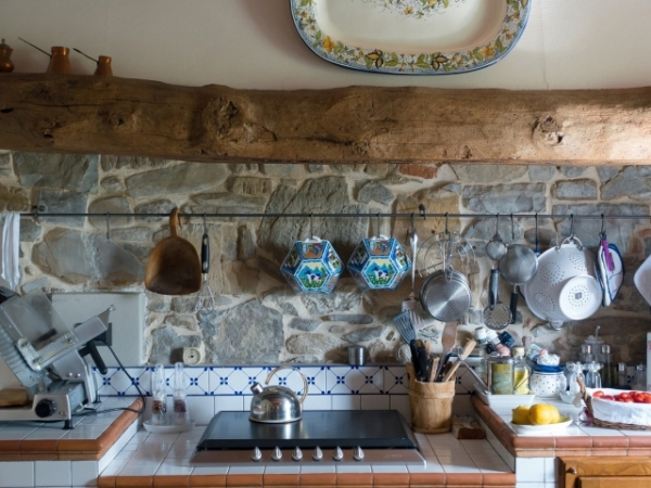 What kitchen appliance do you use every day?