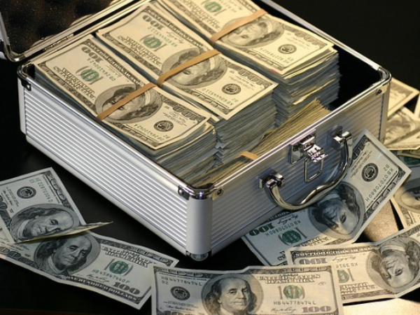 Would you say that you live within your means?