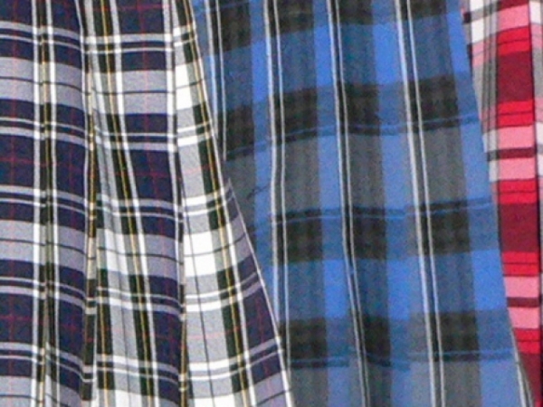 Pick a pattern!