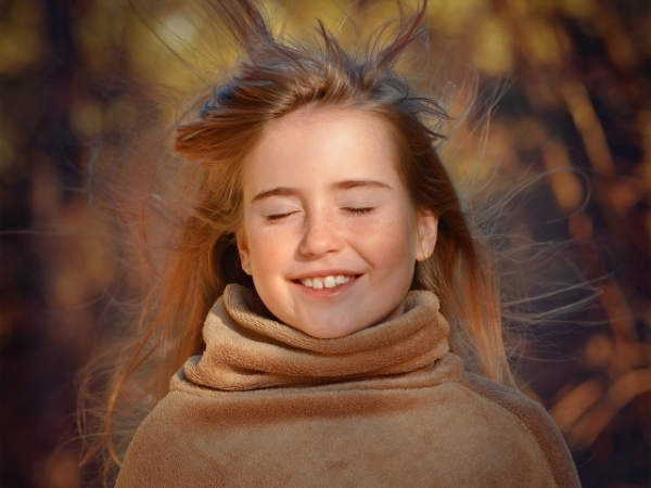 What superpower would you most like to have?