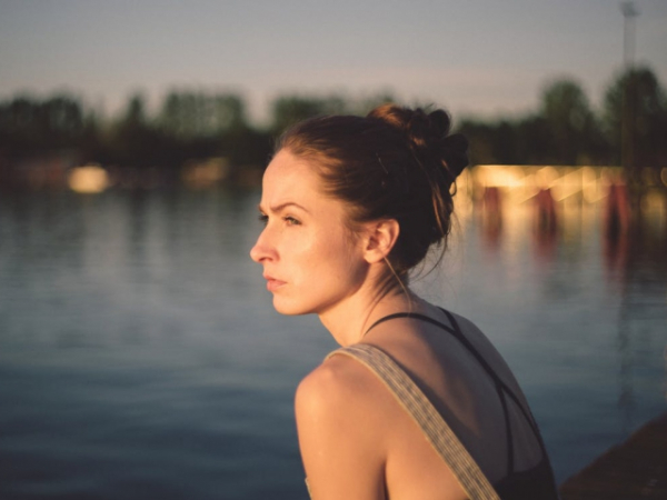 Do you consider yourself to be a highly sensitive person?