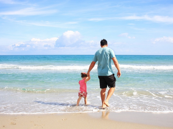 What color would you assign to your father?