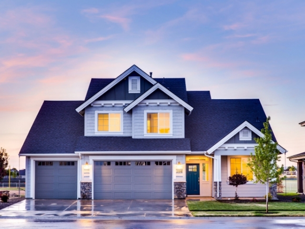 What defines the American dream?