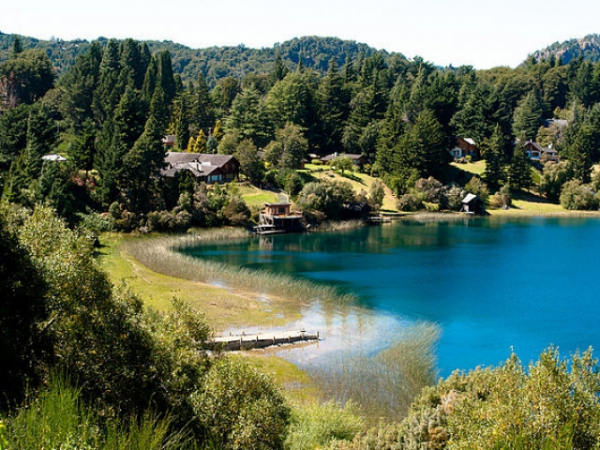 What is your ideal vacation spot?