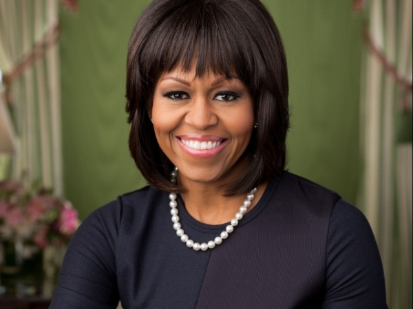 Choose a boss lady to emulate: