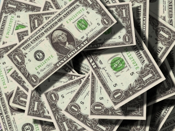 Be honest, how wealthy are you?