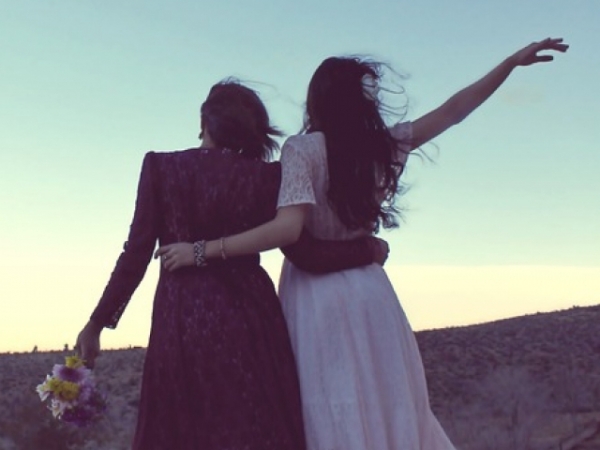 How many TRUE friends would you say you have?
