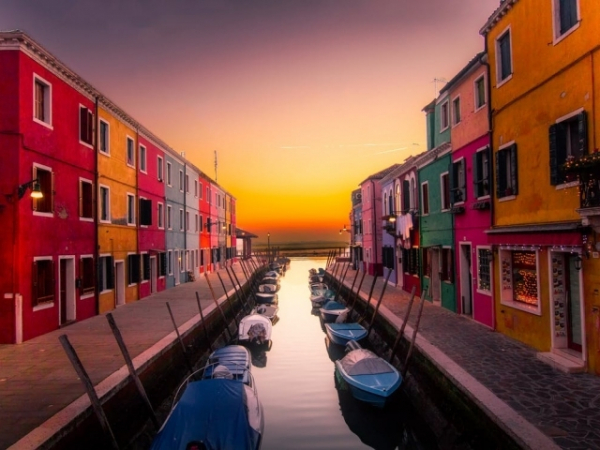 What is your signature color?