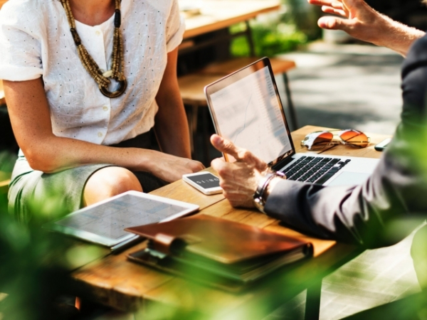 If you were interviewing someone for a job, which of the following would matter the most to you?