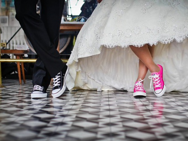 What kind of wedding did you have, or want to have?