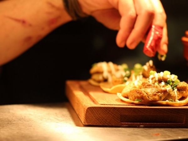 Do you prefer going out to eat or having home-cooked meals?