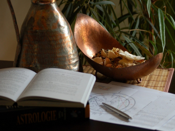 Do you believe that two people can be compatible based on their astrological sign?