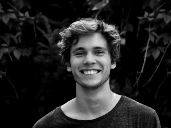 What stereotypical male tends to approach you?