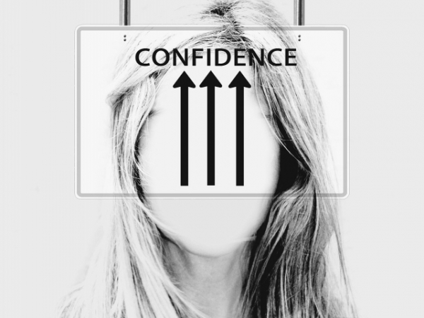 How's your self esteem right now?