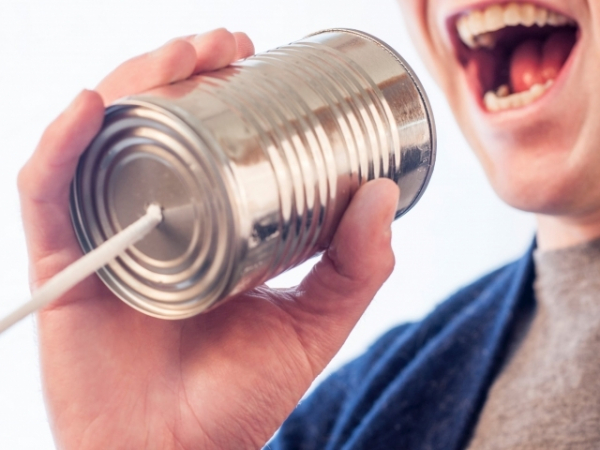 How often do you partake in a bit of gossip?