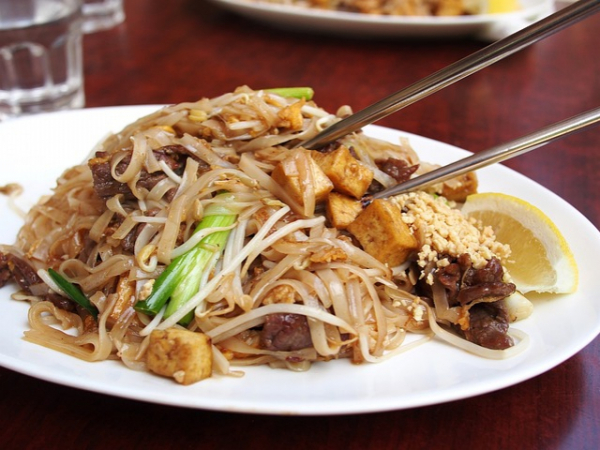 What is your favorite thing to eat?