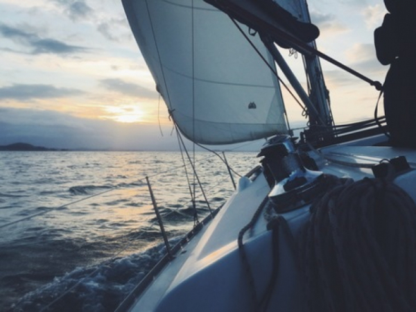 Your prefer method of travel is:
