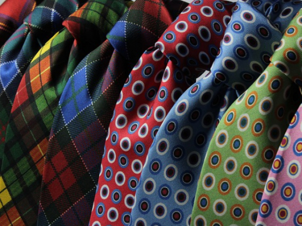 What's your favorite color for clothing items?