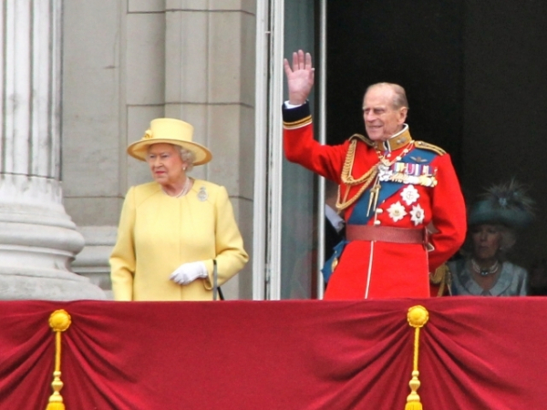 Which member of the royal family is your favorite?