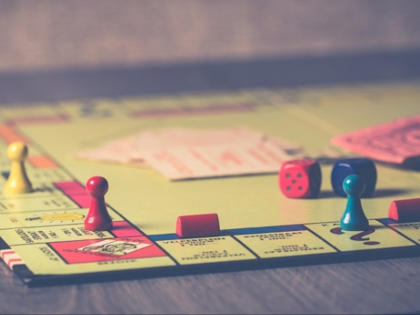 What's the best post dinner activity?
