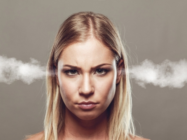How long can you hold a grudge for?