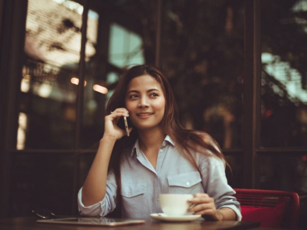Do you think you're a good listener?