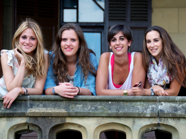 How social do you consider yourself to be?