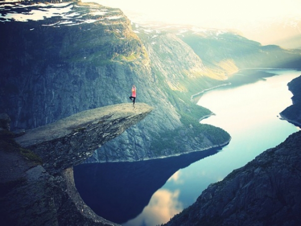 Are you brave?