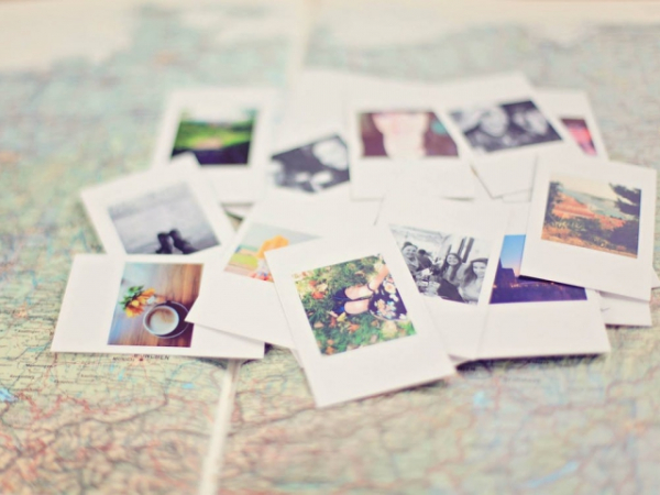 Where does your most important childhood memory take place?