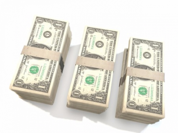 As far as salaries, who generates more income?