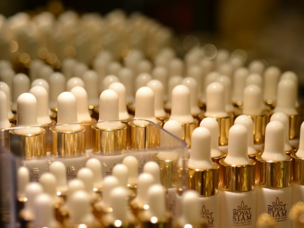 What's the most you would spend on a jar of night cream?