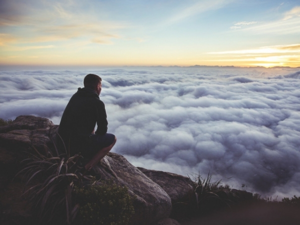 Do you believe that your actions effect what happens after we die?