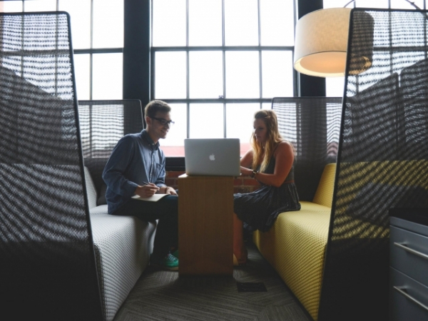 Who do you go to when you need advice?