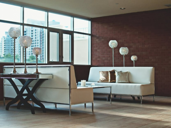 Do you currently live in a house or an apartment?
