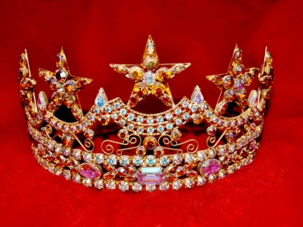 If you were queen, what would your first act be?