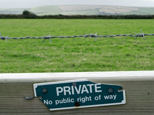 How important are boundaries in life?