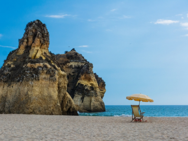 What would be your ideal vacation?