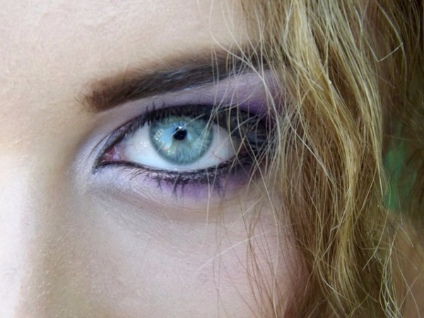 How often do you wear makeup?