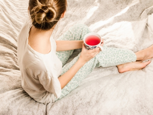 What keeps you up at night?