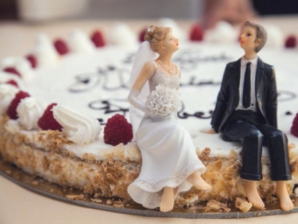 What's most important to you in a spouse?