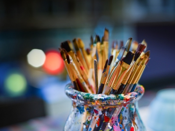 What hobbies do you tend to push your kid(s) towards?