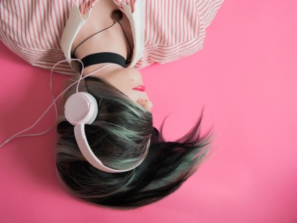 Which of your senses is most sensitive?