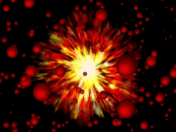 Do you ever feel things so keenly that you are afraid you will burst?