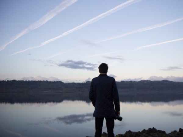 Do you ever catch yourself daydreaming?