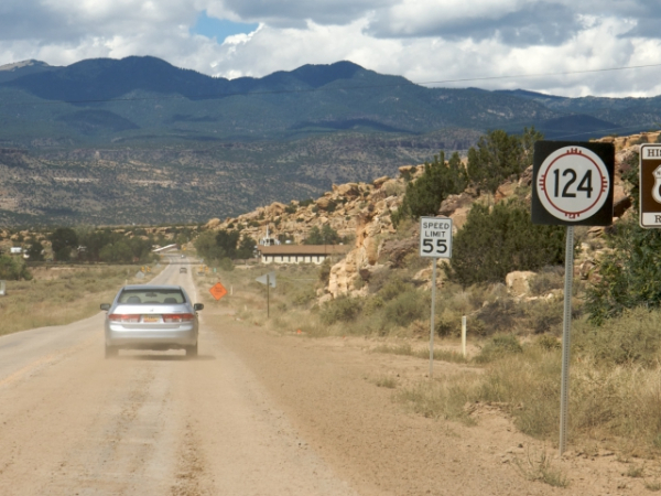 You're going on a road trip with your friends. Which job are you most likely going to be given?