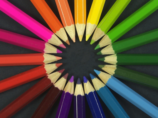 What color do you dislike the most?