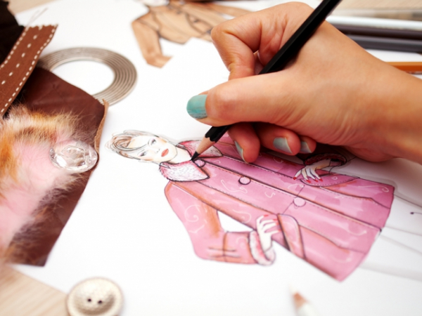 Which designer will dominate your wardrobe?