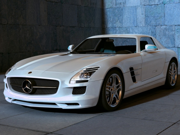 What is your favorite type of car?